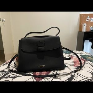 Burberry bag